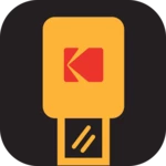 Logo of KODAK STEP Prints android Application 